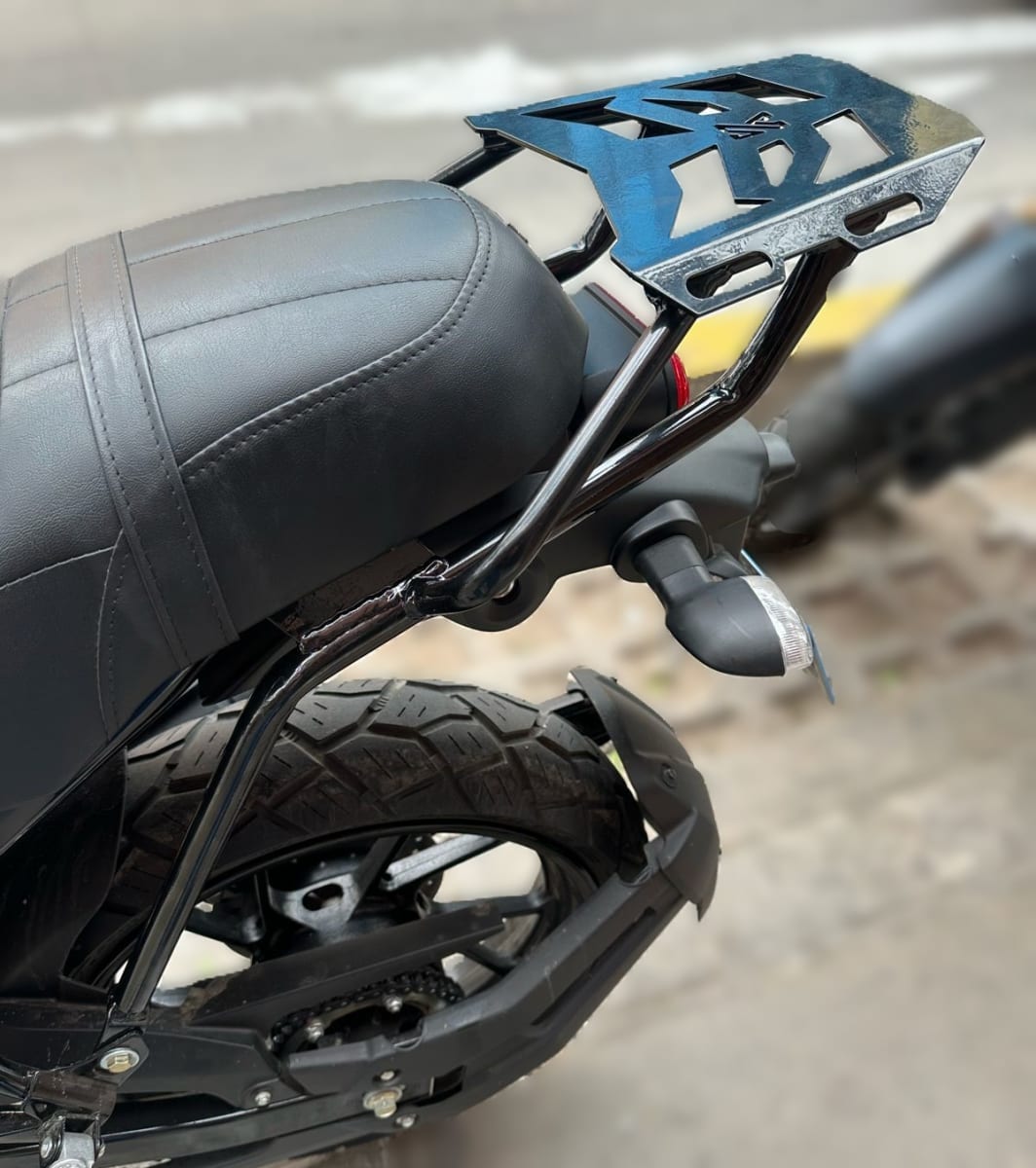 PARRILLA YAMAHA FZX - KN1