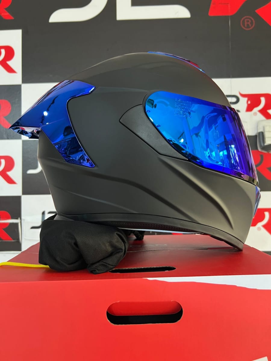 CASCO INTEGRAL LOGAN K2 SAFIRO AZUL1