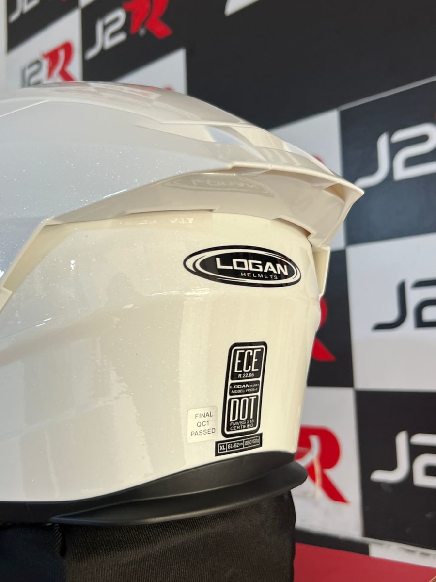 CASCO INTEGRAL LOGAN K2 BLANCO4