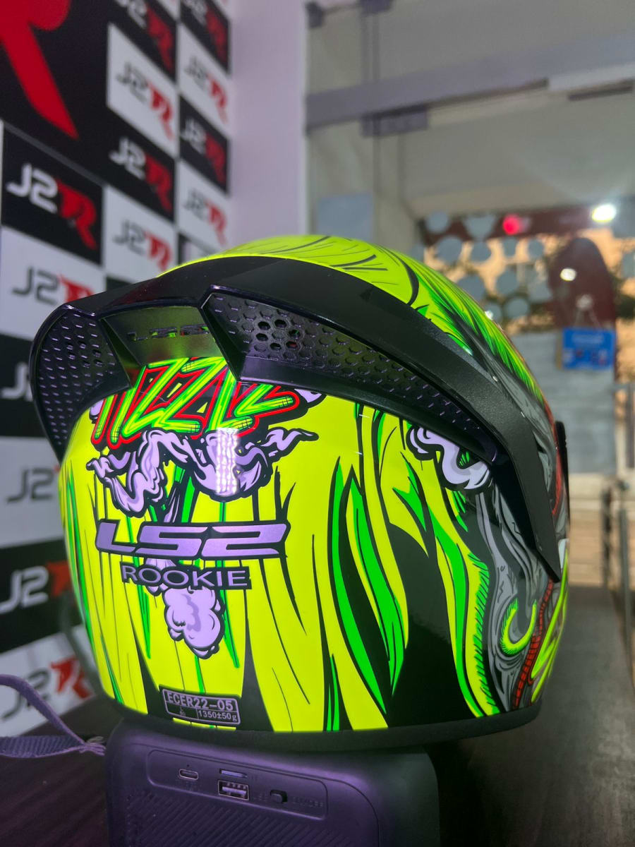 CASCO INTEGRAL LS2 NS352 FIZZLE AMARILLO1