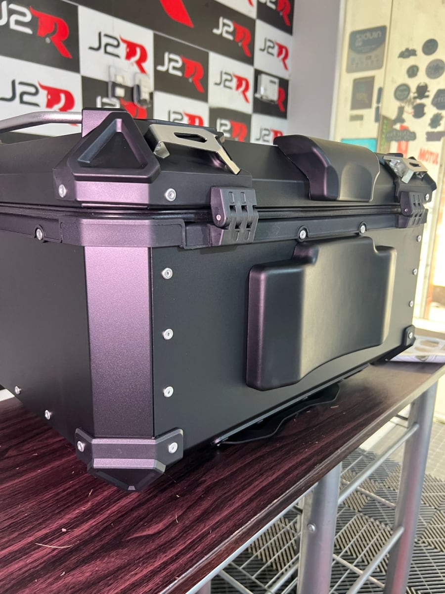 CAJUELA DE ALUMINIO 65 LT -MTF5