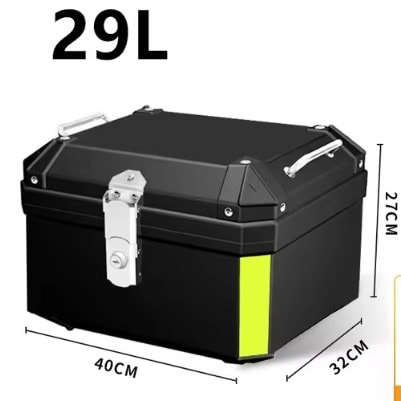 CAJUELA DE ABS 29 LT8