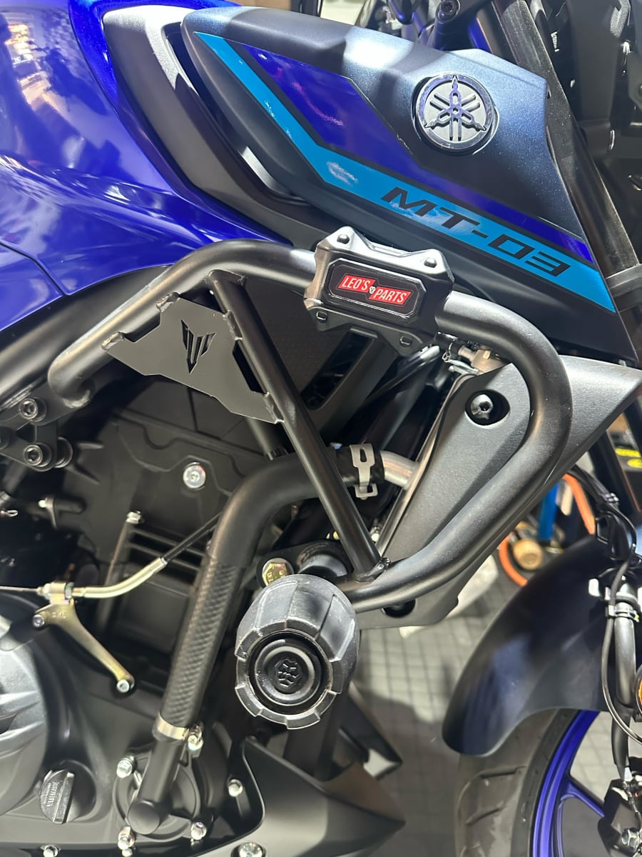 SLIDER YAMAHA MT03 (2021-2025) -MP2