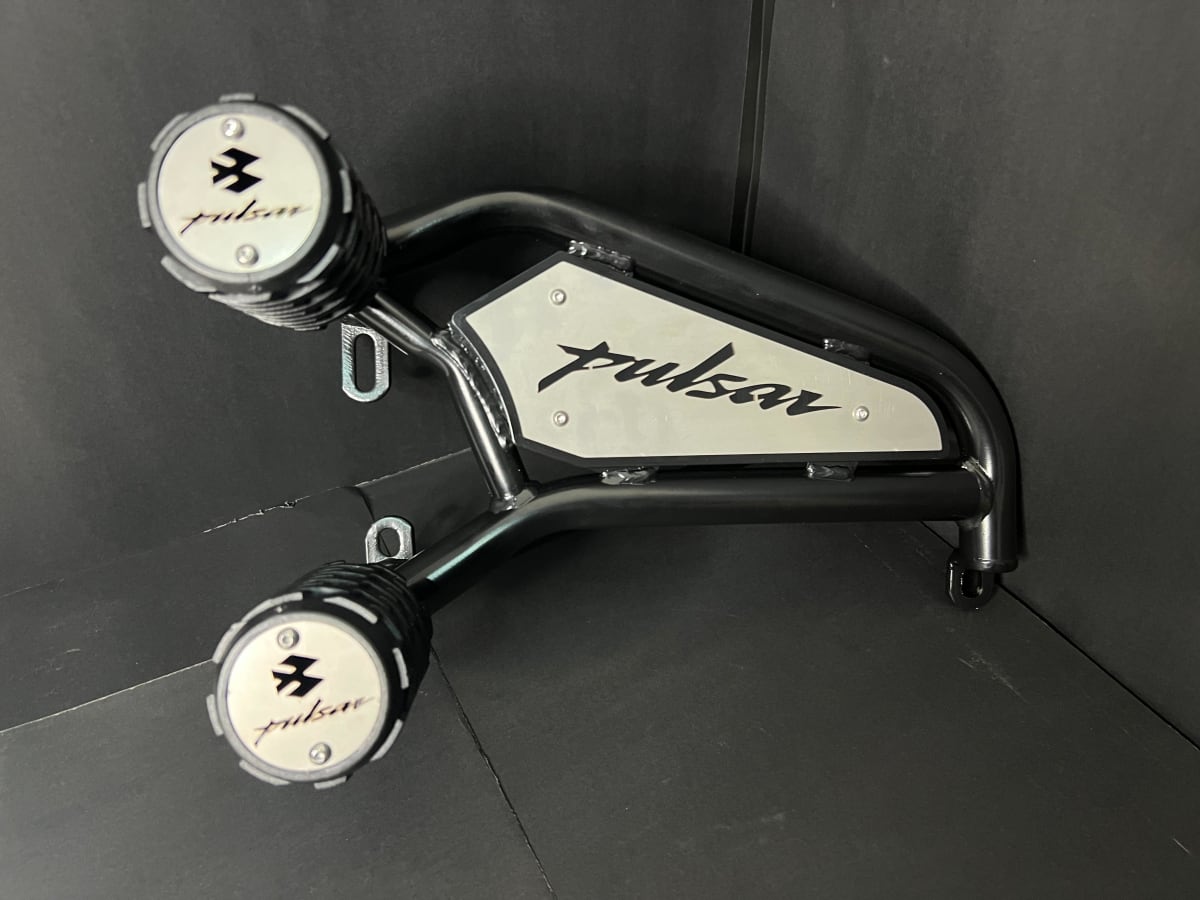 SLIDER DE LUJO PULSAR 150 / 180 DT -LM1