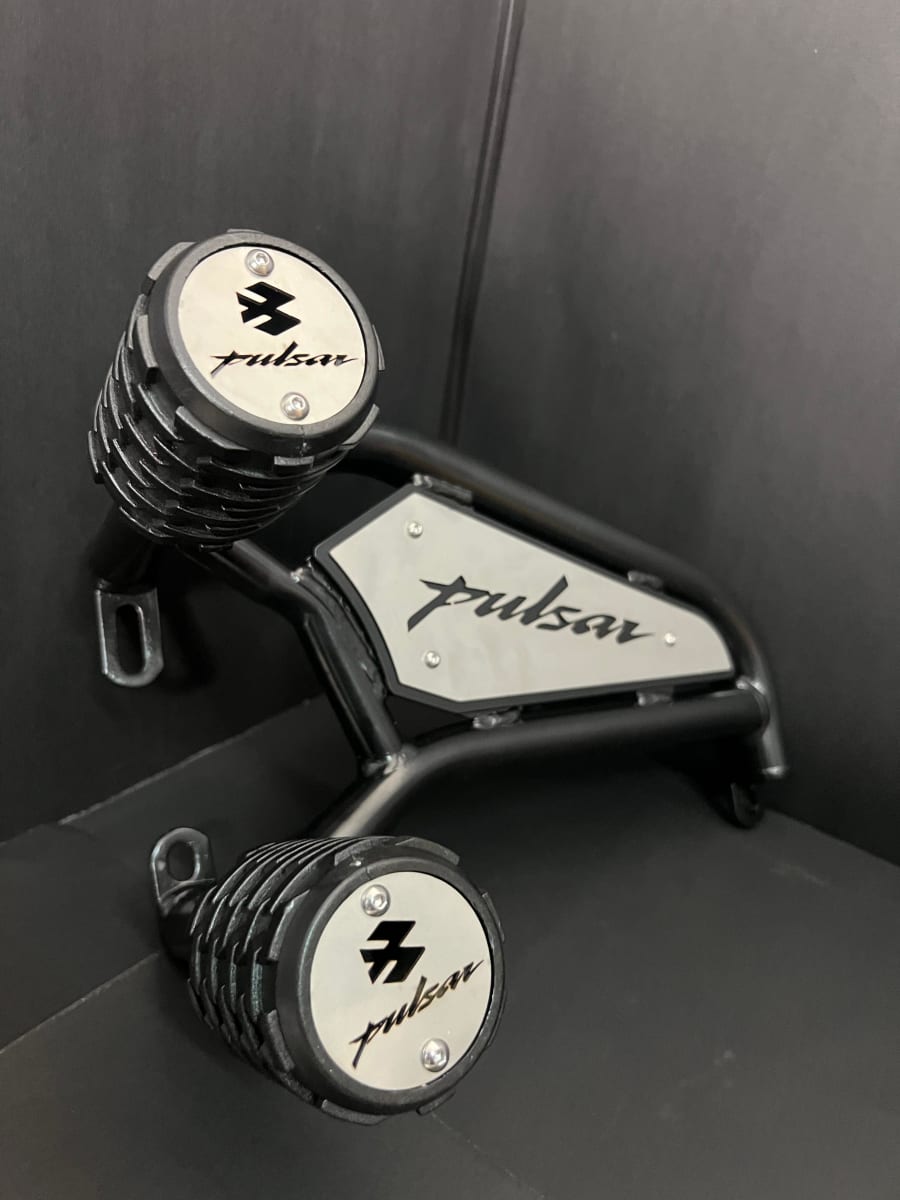 SLIDER DE LUJO PULSAR 150 / 180 DT -LM2