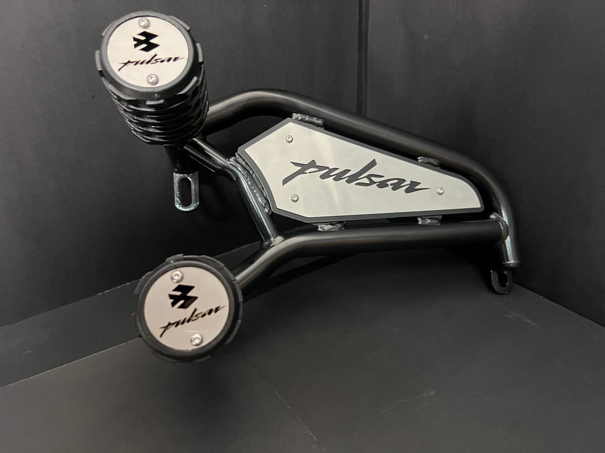 SLIDER DE LUJO PULSAR 150 / 180 DT -LM3