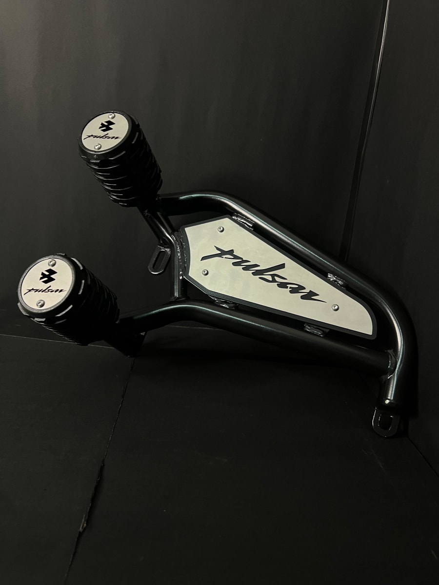 SLIDER DE LUJO PULSAR 150 / 180 DT -LM4