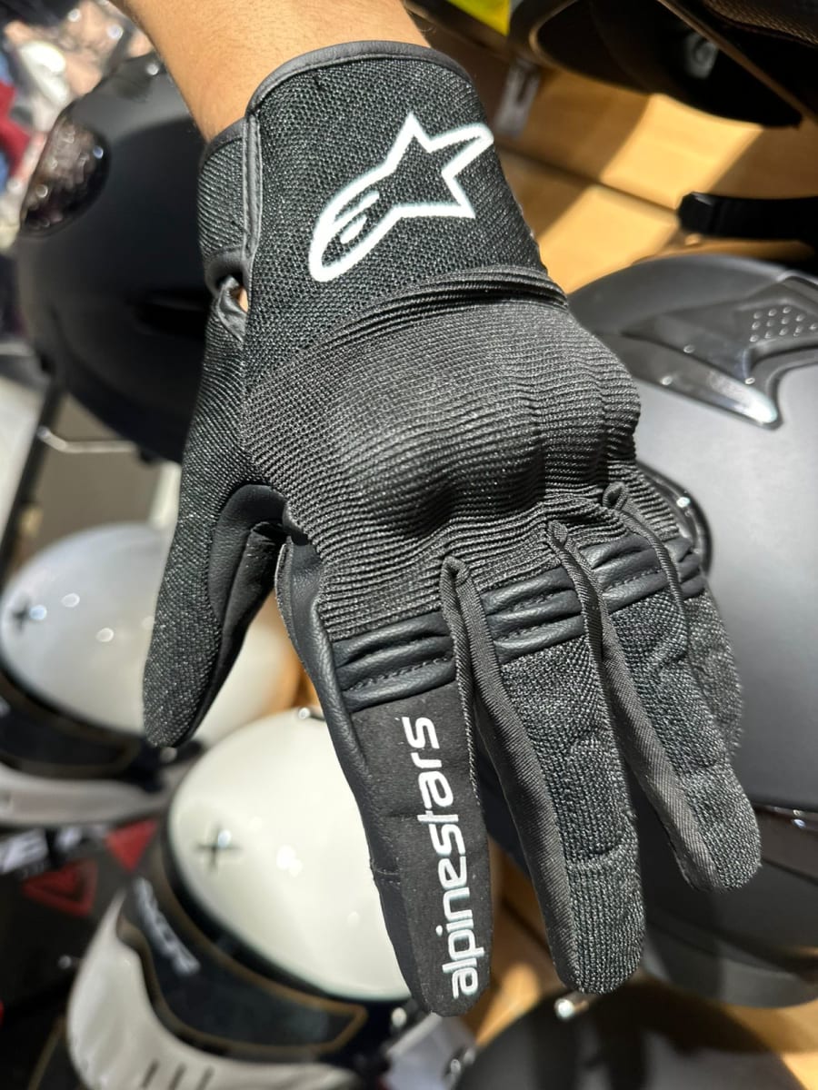 GUANTES ALPINESTAR SM1