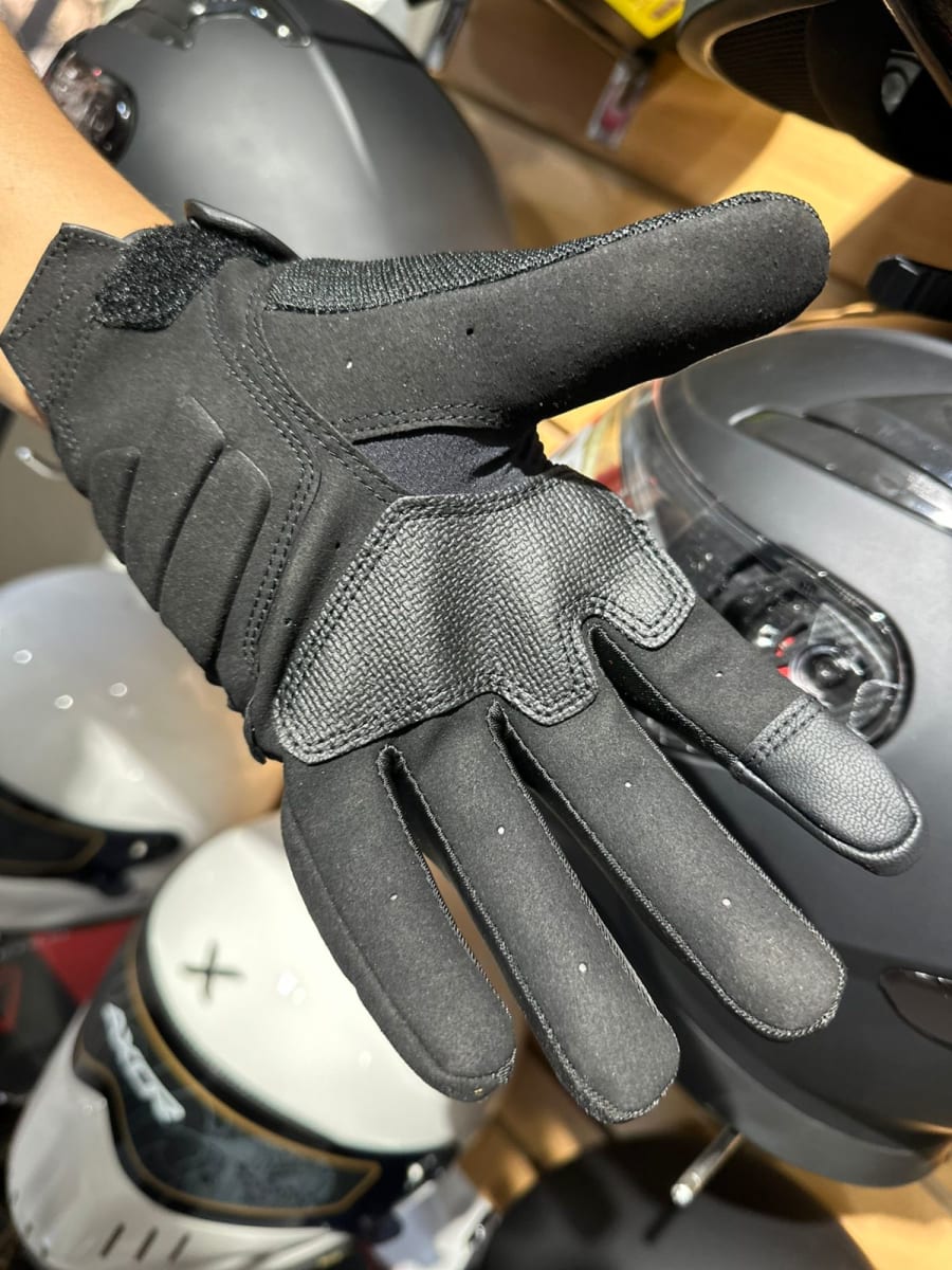 GUANTES ALPINESTAR SM3