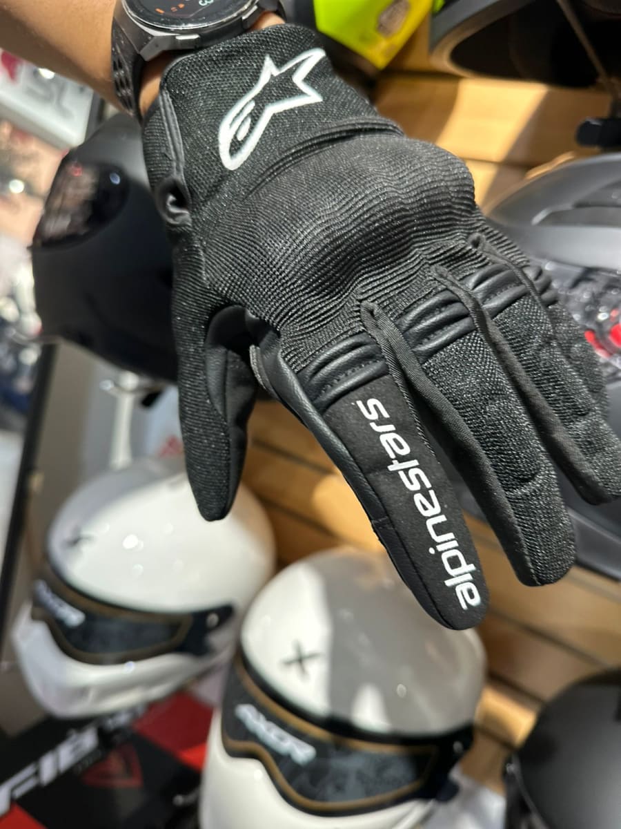 GUANTES ALPINESTAR SM5