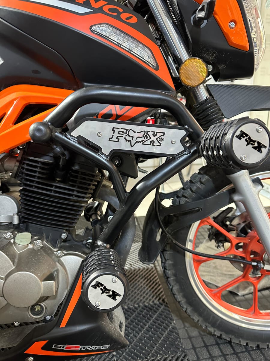 SLIDER DE LUJO UNIVERSAL 3 PIEZAS FOX2