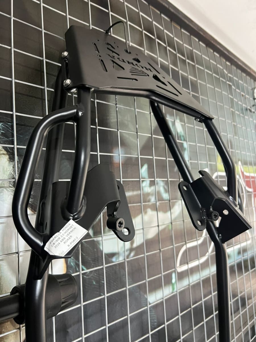 PARRILLA HONDA CB190 2024 - 25 -RK1