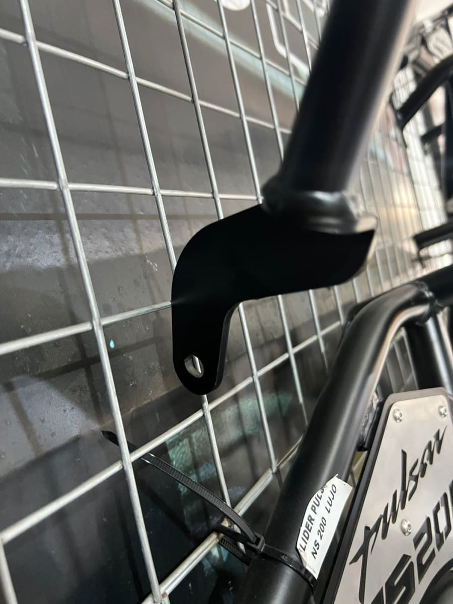 PARRILLA HONDA CB190 2024 - 25 -RK3