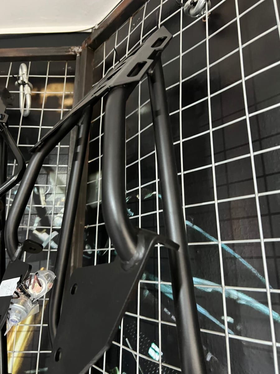 PARRILLA YAMAHA FZ4.0 -KN4