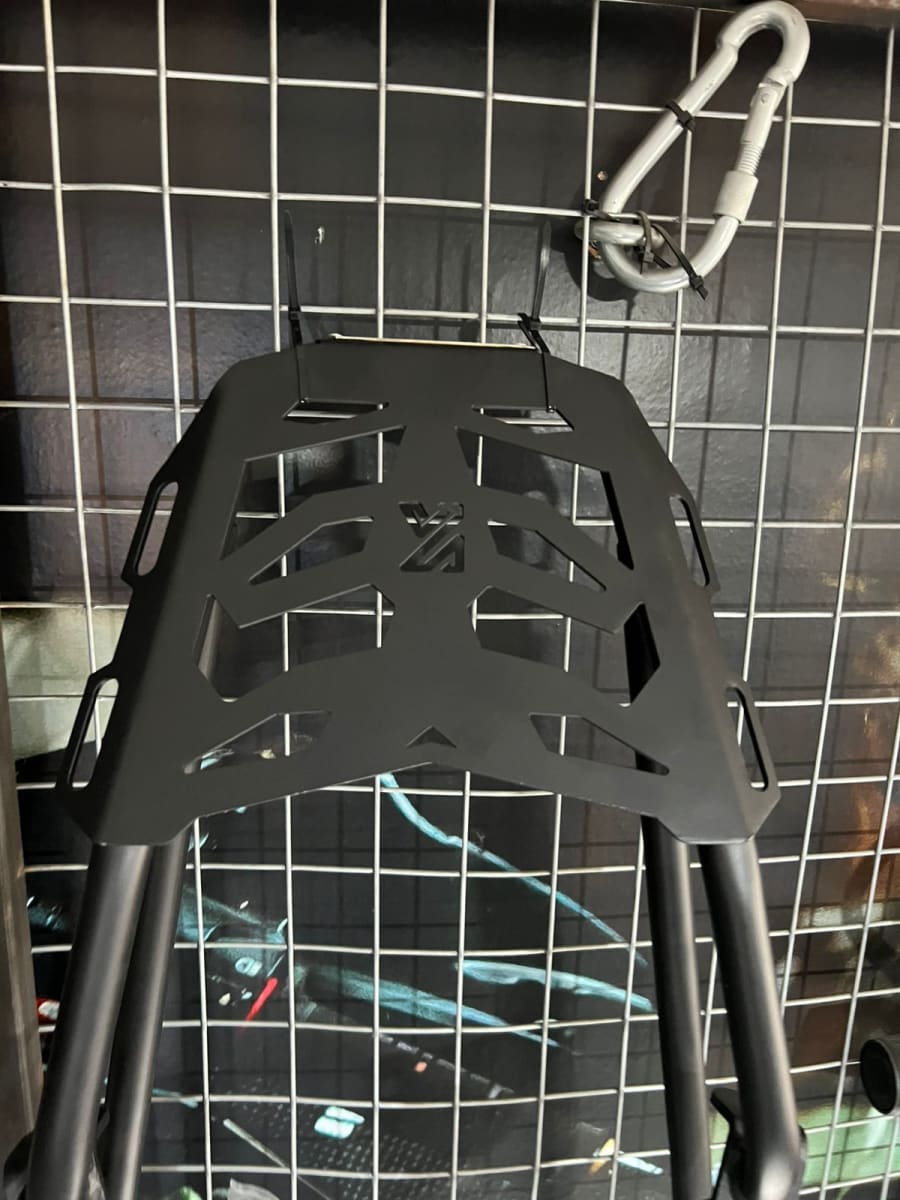 PARRILLA YAMAHA FZ4.0 -KN1