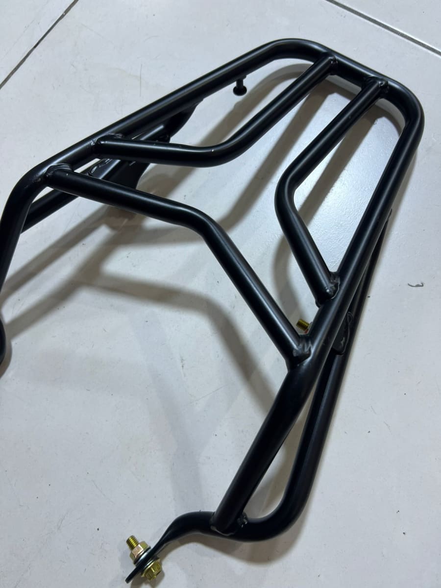 PARRILLA YAMAHA XTZ125 TUBULAR -RK4