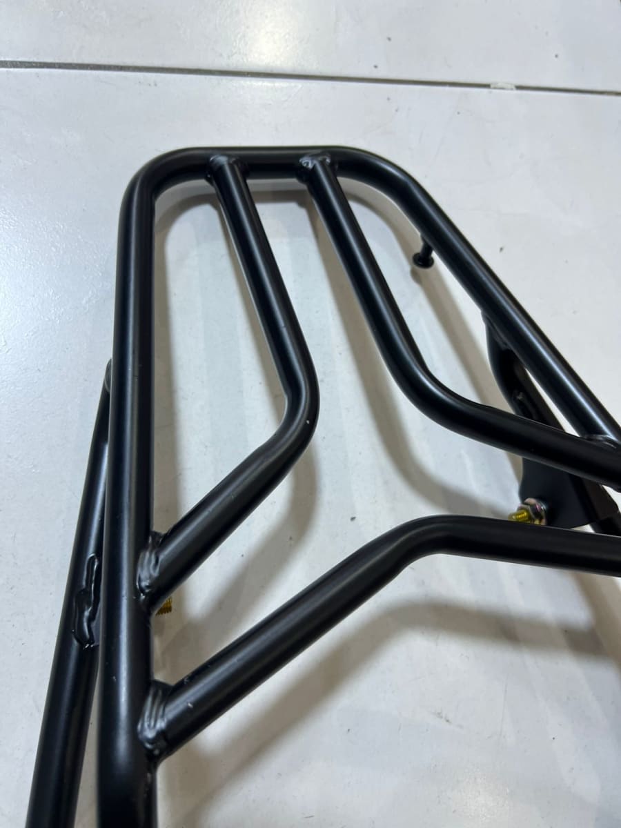 PARRILLA YAMAHA XTZ125 TUBULAR -RK2