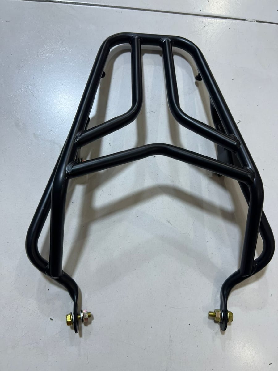 PARRILLA YAMAHA XTZ125 TUBULAR -RK1