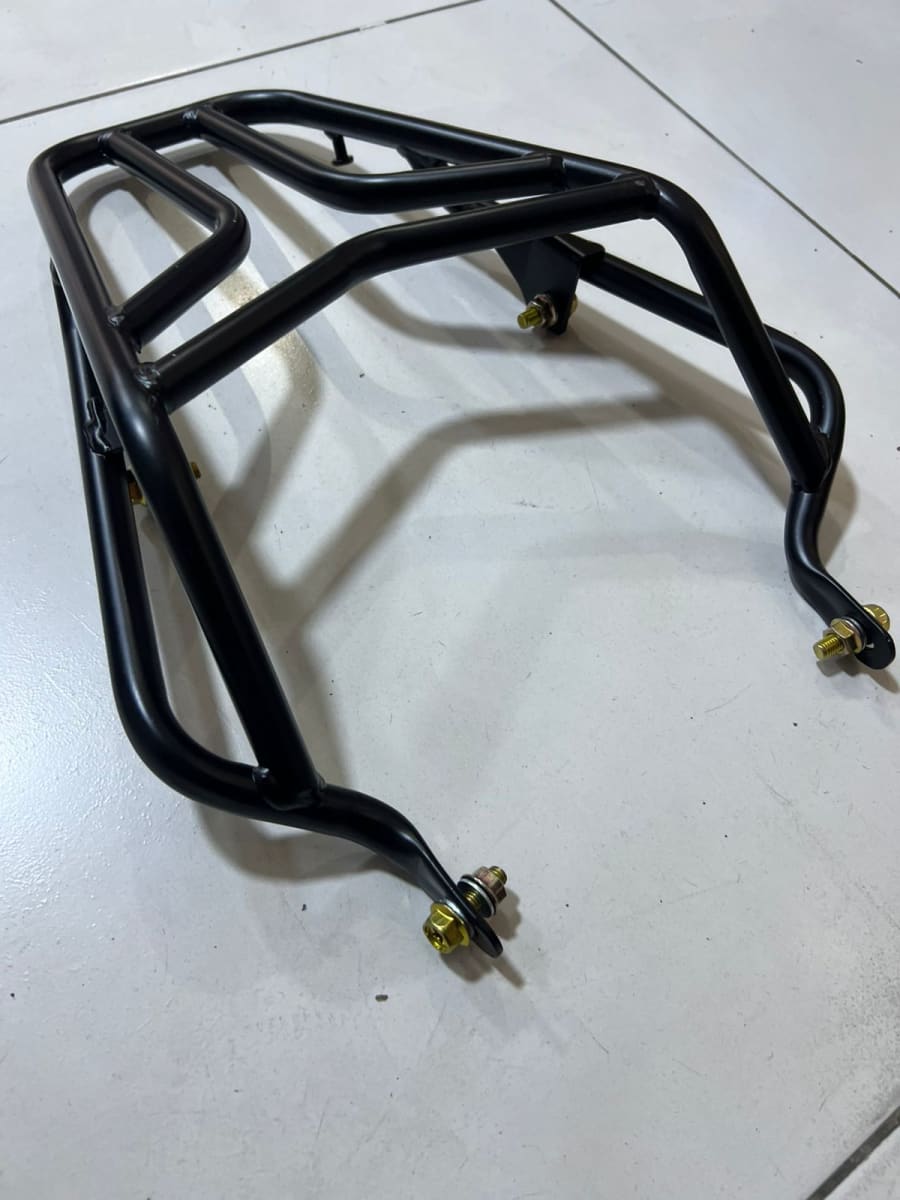 PARRILLA YAMAHA XTZ125 TUBULAR -RK3