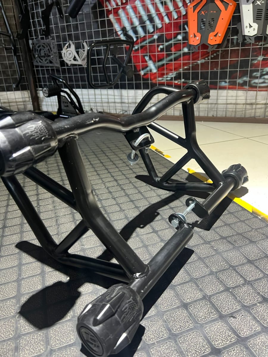 SLIDER UNIVERSAL M1 DOBLE TOPE -LM3