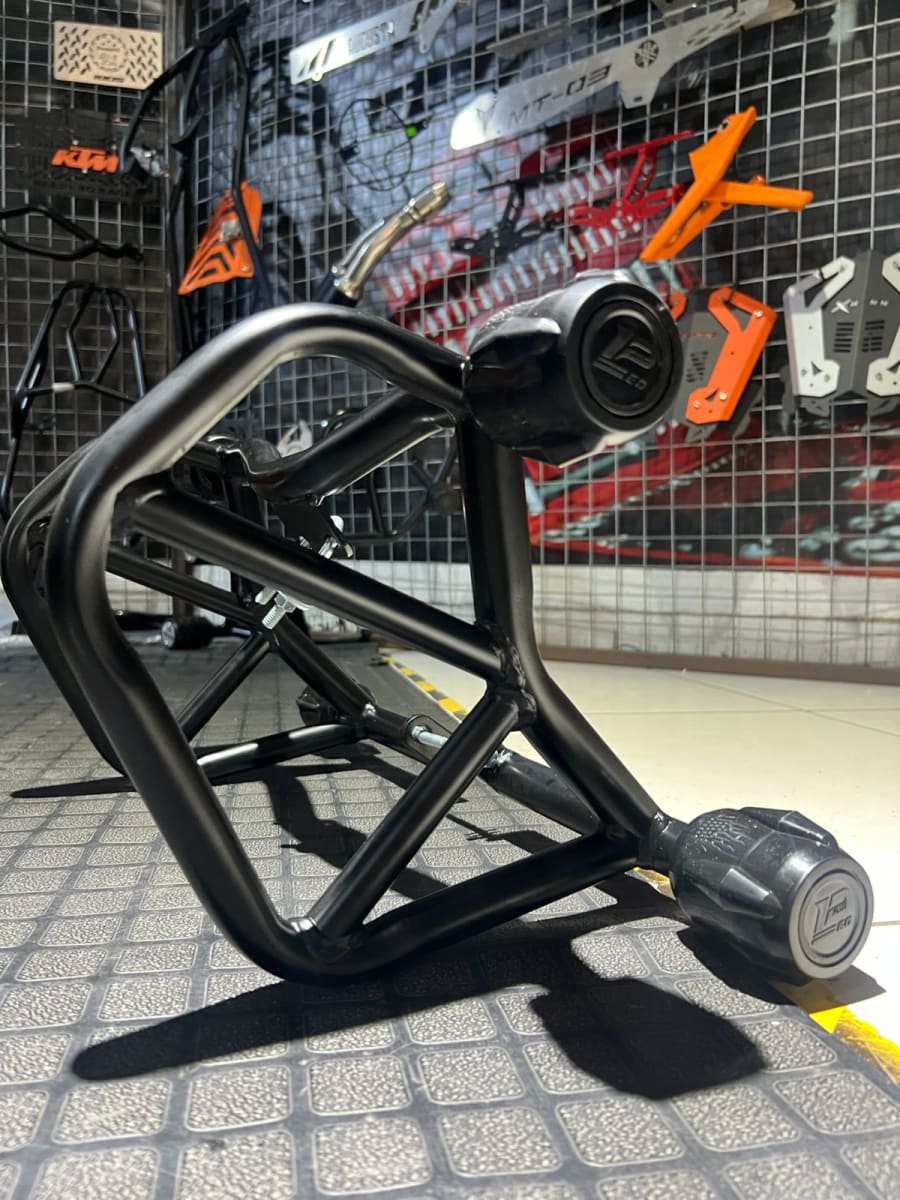 SLIDER UNIVERSAL M1 DOBLE TOPE -LM2