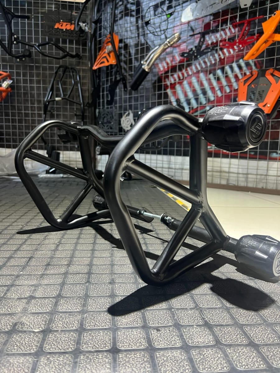 SLIDER UNIVERSAL M1 DOBLE TOPE -LM1