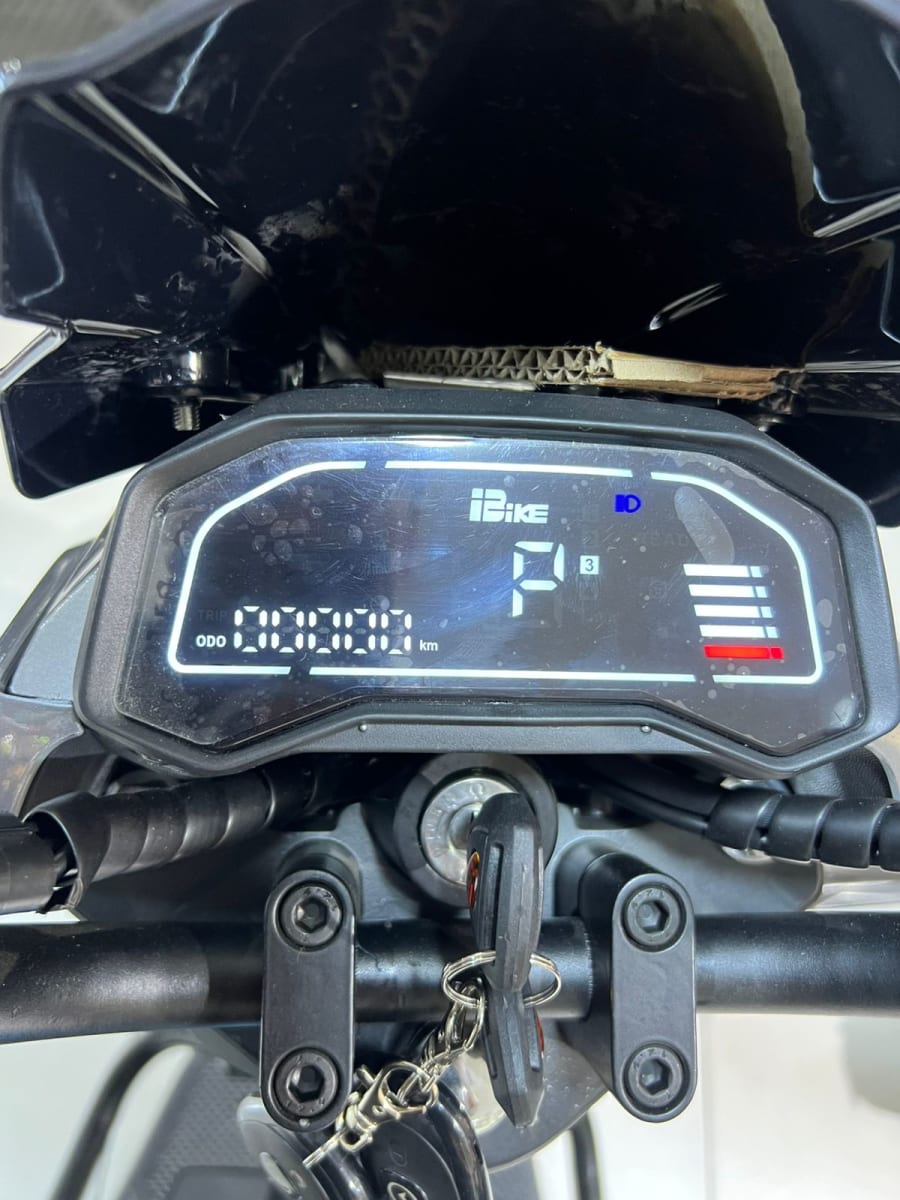 BICIMOTO ELECTRICA KAYEN SPARTA6