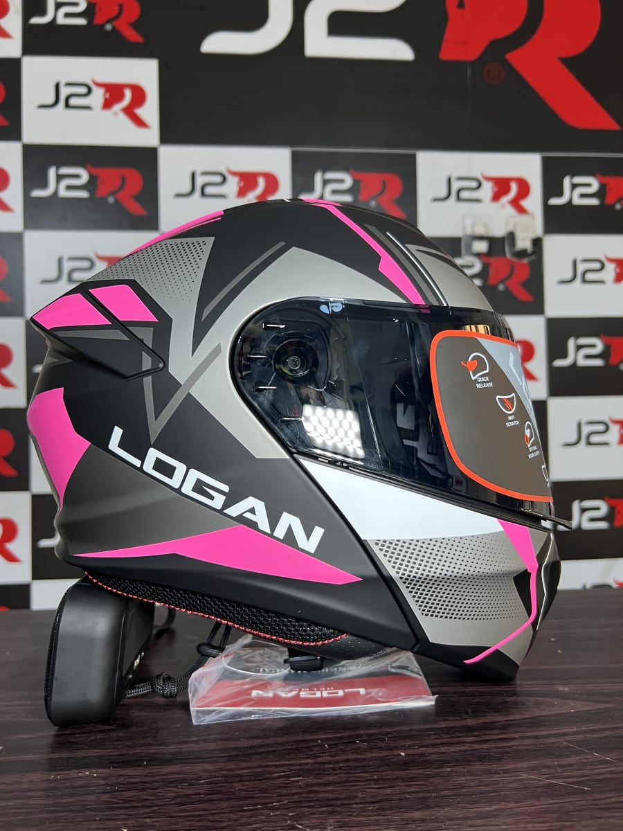 CASCO ABATIBLE LOGAN ROSADO1