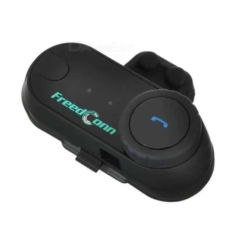 INTERCOMUNICADOR TCOM AZUL SIN PANTALLA1