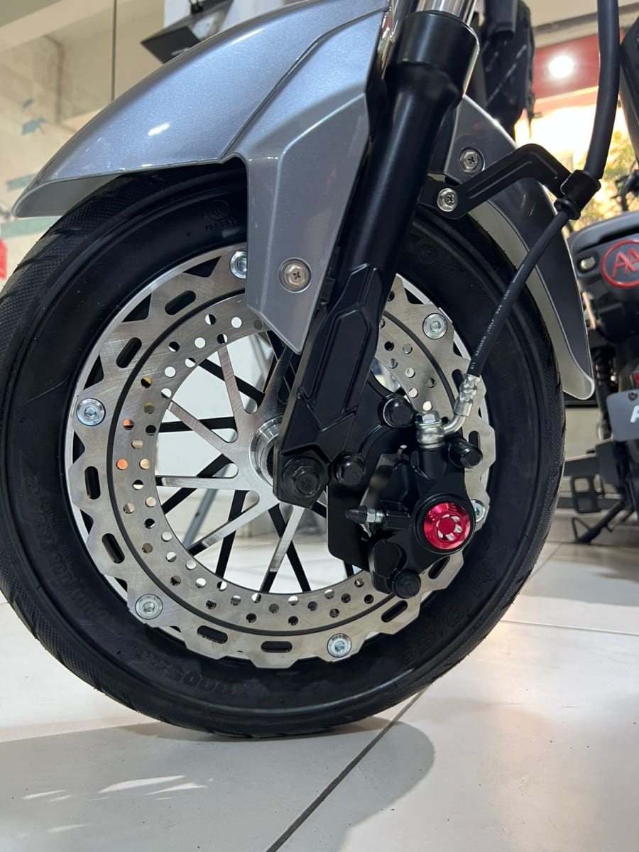 BICIMOTO ELECTRICA KAYEN SPARTA12