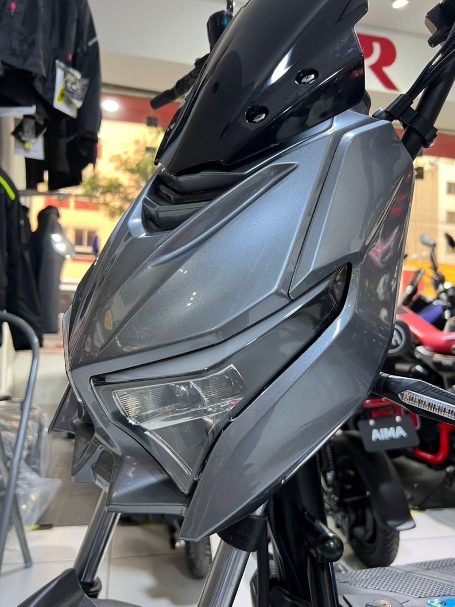 BICIMOTO ELECTRICA KAYEN SPARTA3