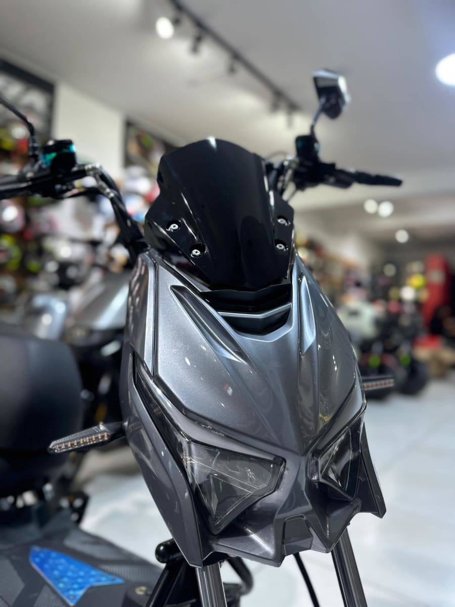 BICIMOTO ELECTRICA KAYEN SPARTA4