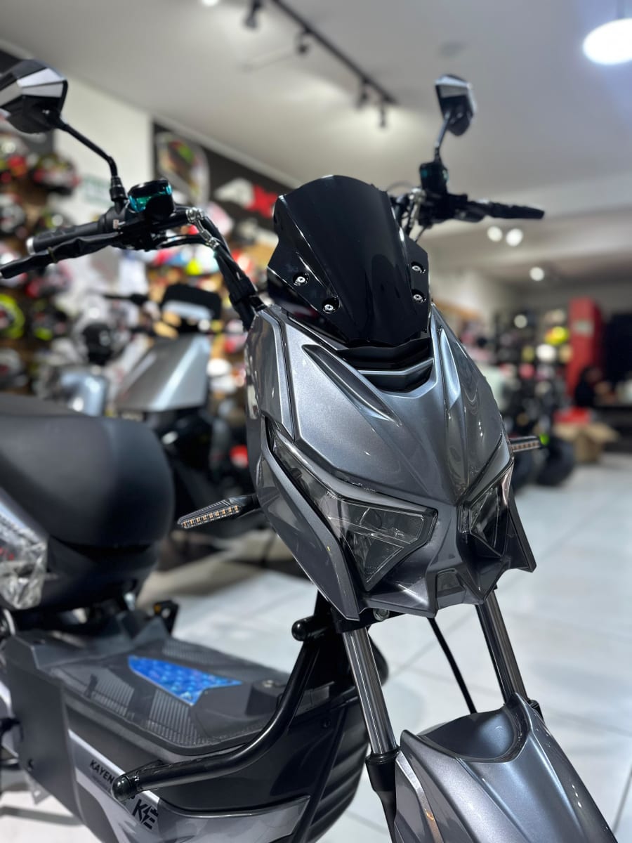 BICIMOTO ELECTRICA KAYEN SPARTA9