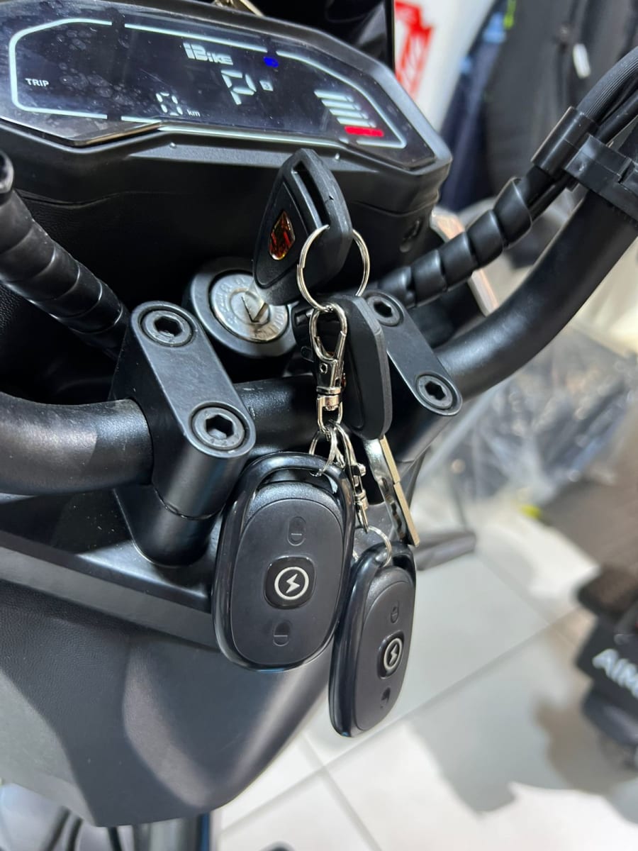 BICIMOTO ELECTRICA KAYEN SPARTA8