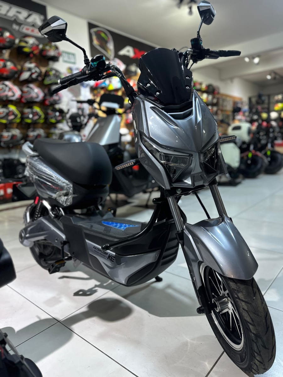 BICIMOTO ELECTRICA KAYEN SPARTA10