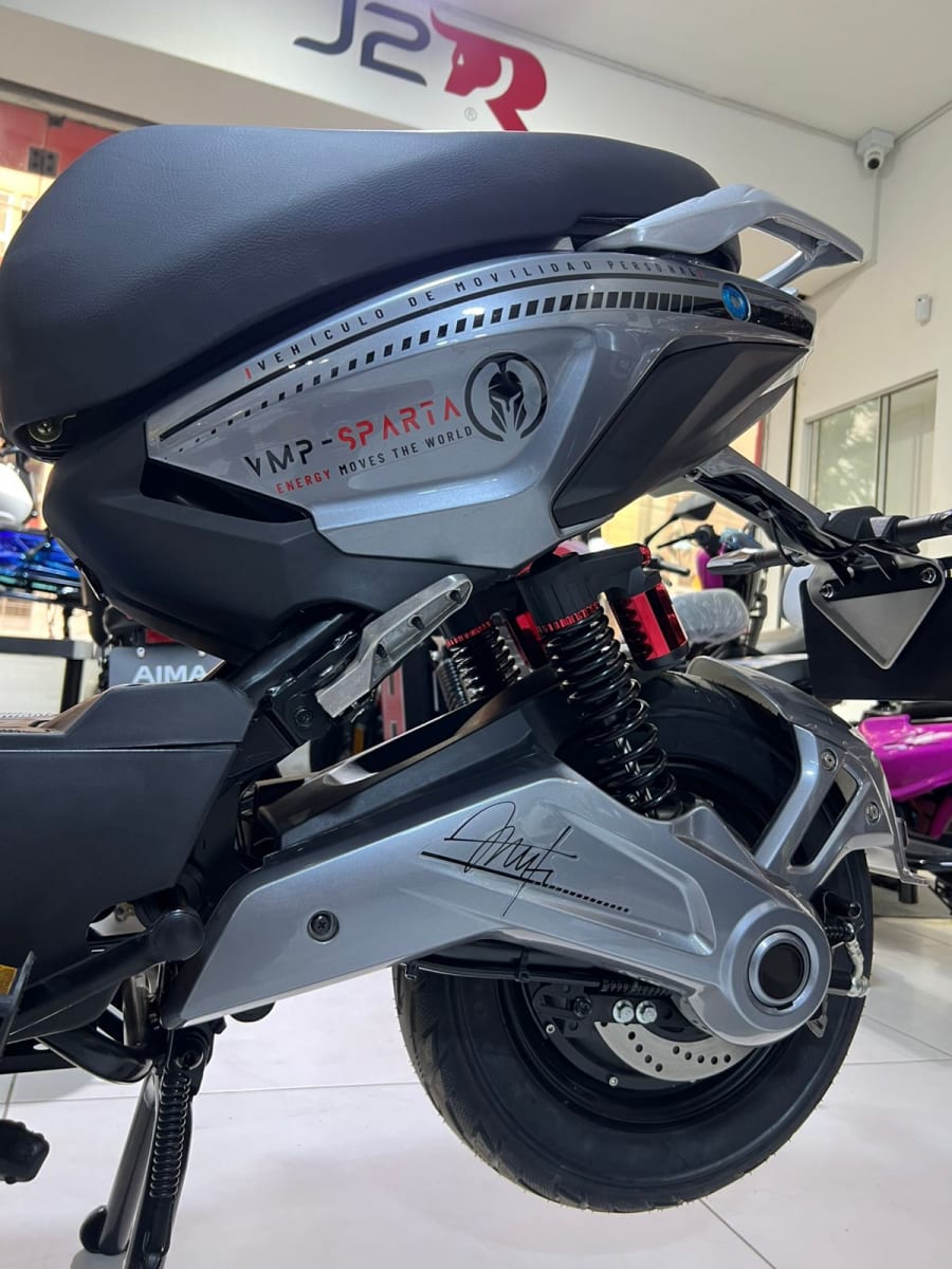 BICIMOTO ELECTRICA KAYEN SPARTA11