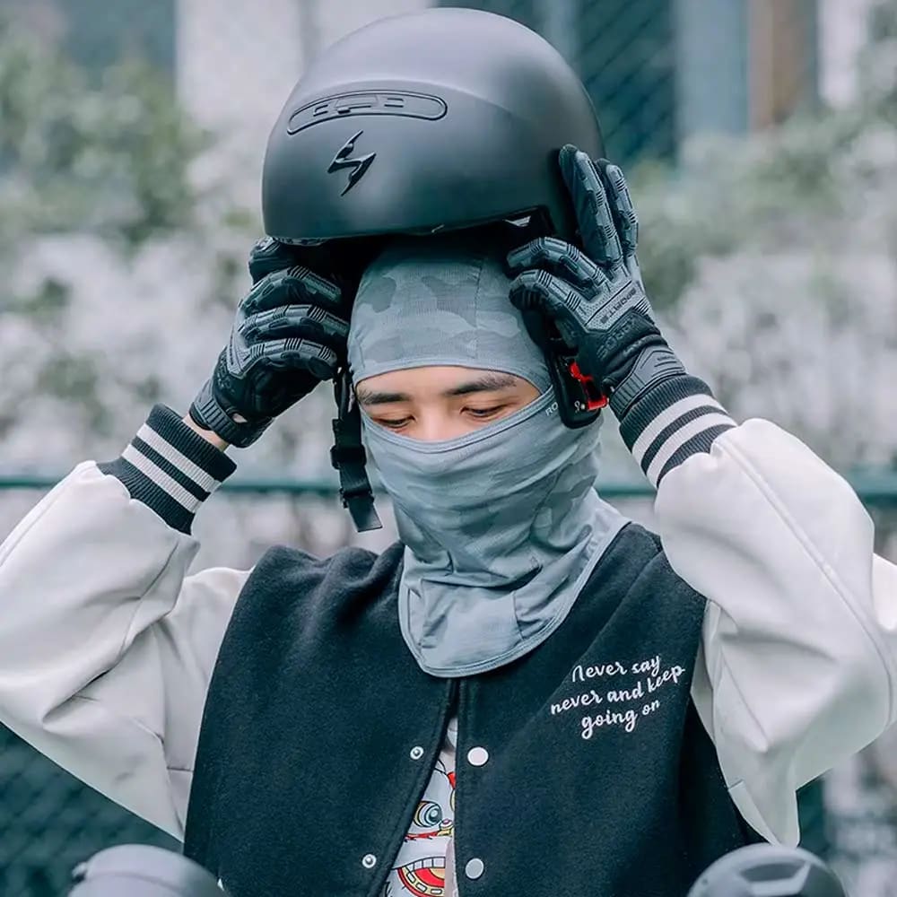 PASAMONTAÑAS ROCKBROS LF13222