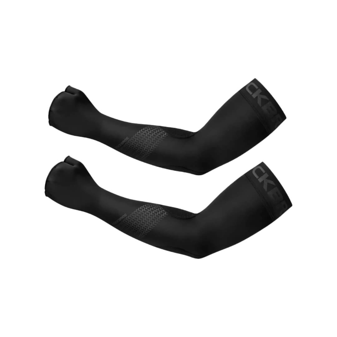 MANGAS ROCKBROS COMPLETA CON PROTECCION UV XT057-1BK1