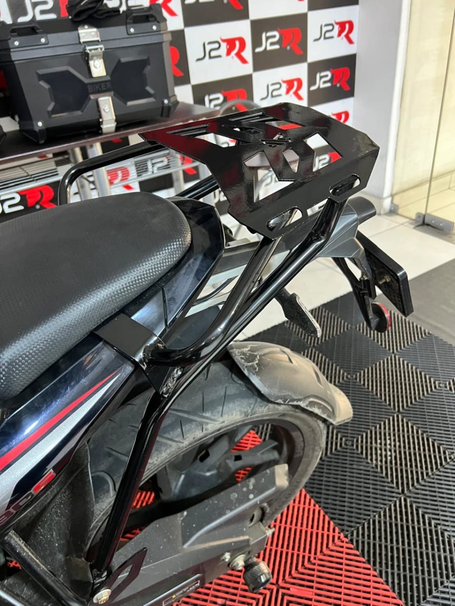 PARRILLA BENELLI 180S / COD019 - KD2