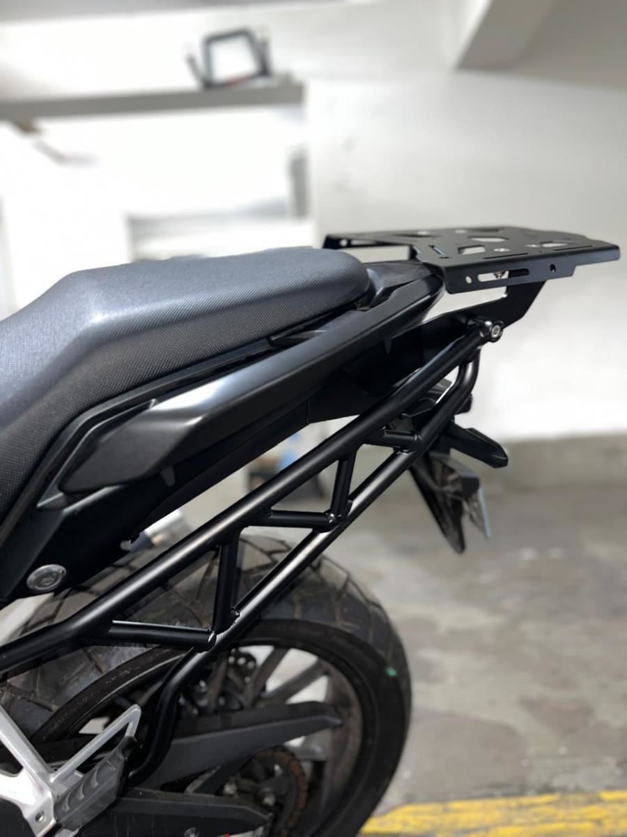 PARRILLA HONDA CB500X DEPORTIVA / RP034 - RK2