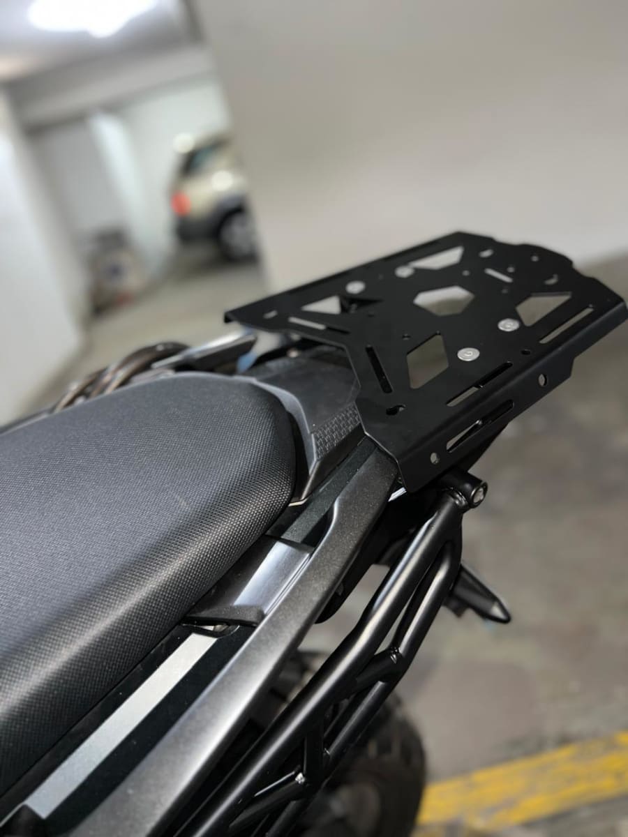 PARRILLA HONDA CB500X DEPORTIVA / RP034 - RK3