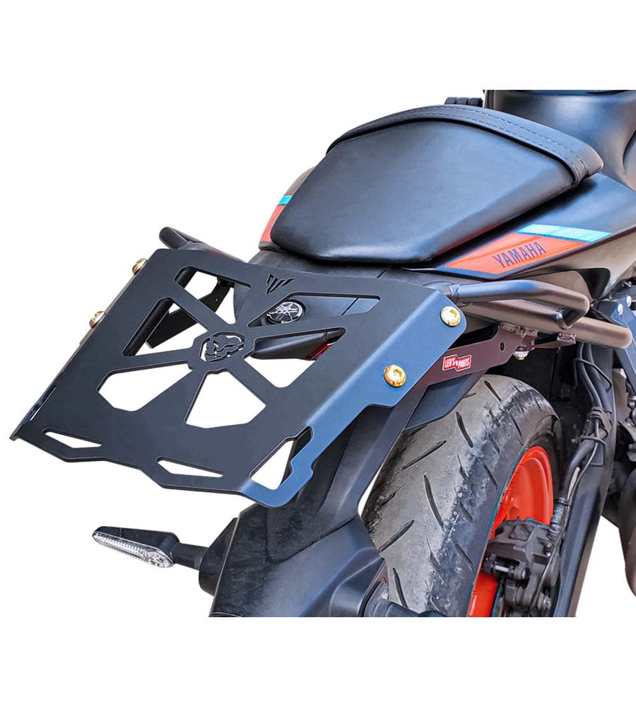 PARRILLA YAMAHA MT03 ( 2021 - 23 )  -LP2