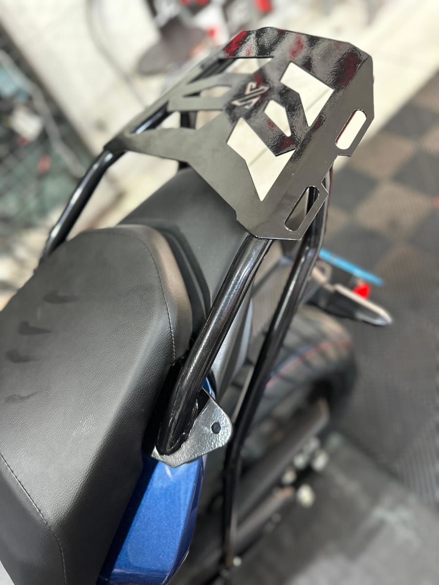 PARRILLA HONDA NX190 -KN1