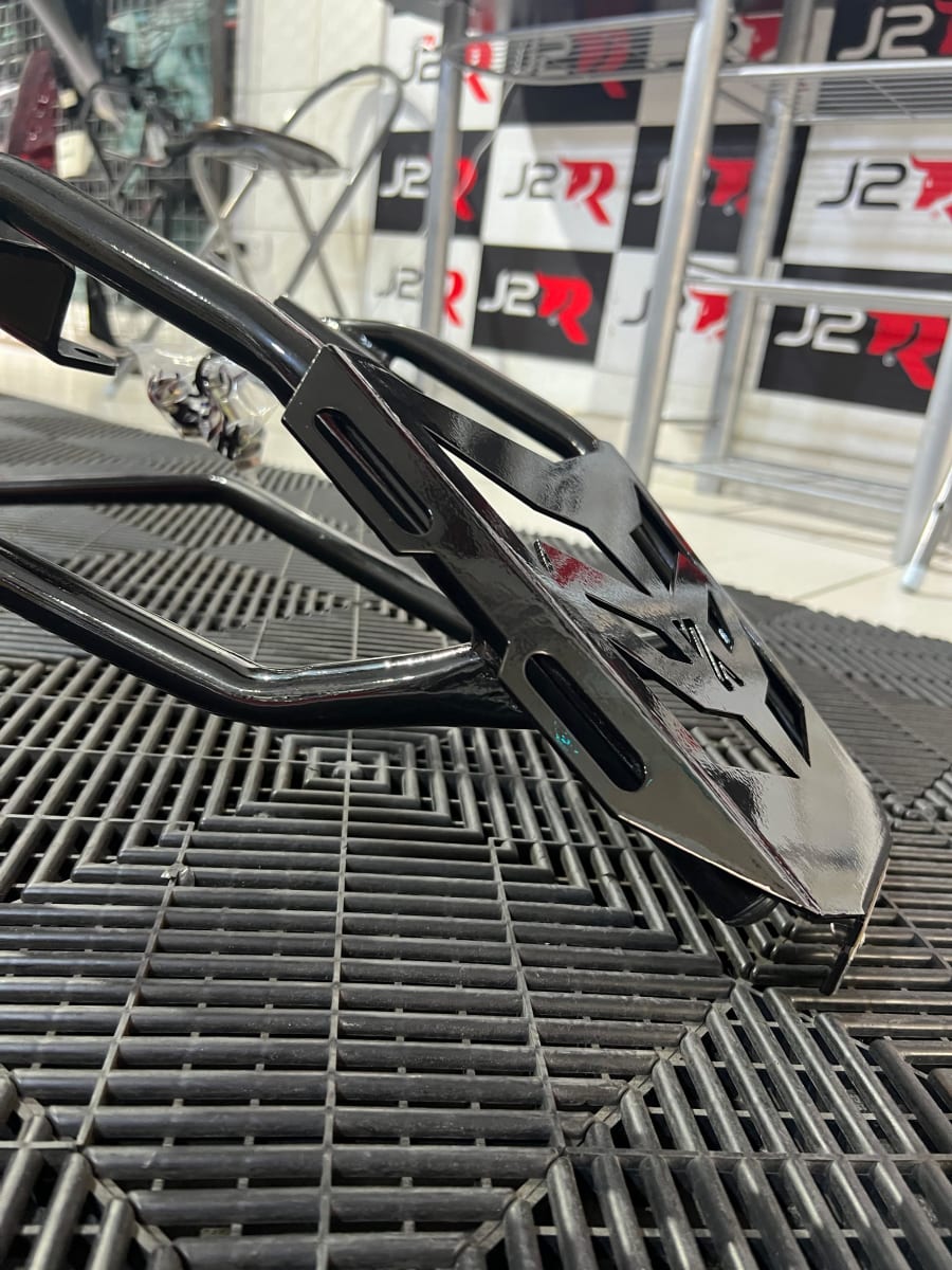 PARRILLA HONDA NX190 -KN6