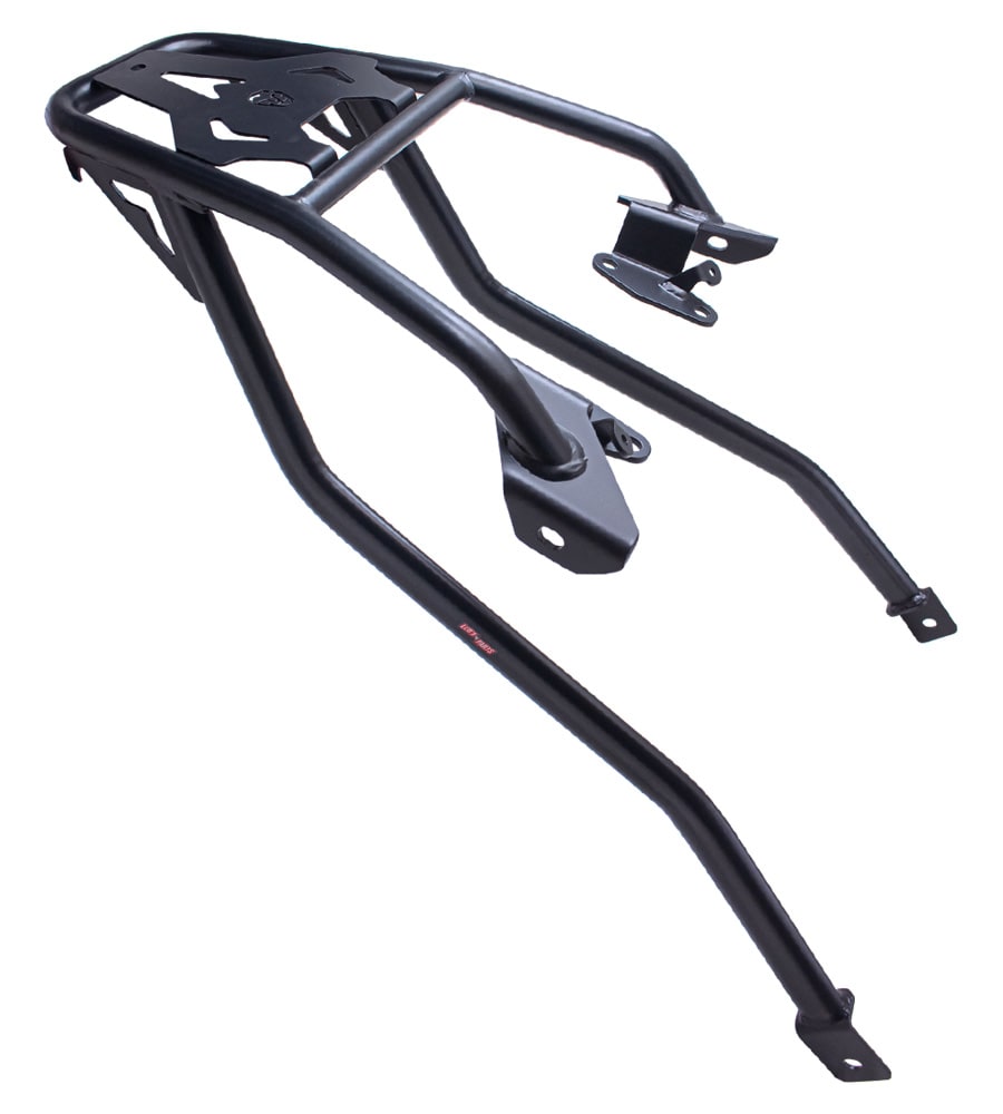 PARRILLA HONDA CB190R 2024 - 2025 PLANCHA CORTA -LP2