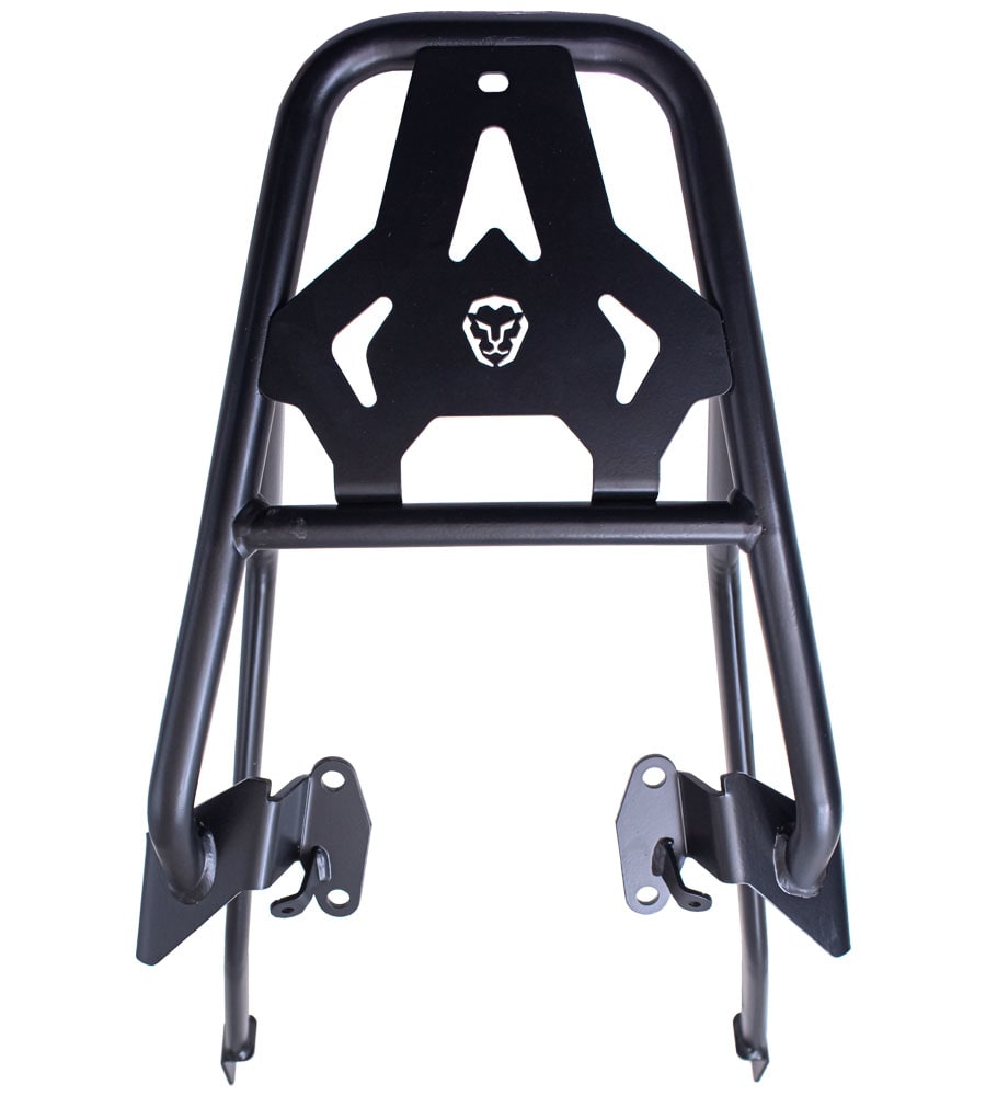 PARRILLA HONDA CB190R 2024 - 2025 PLANCHA CORTA -LP1