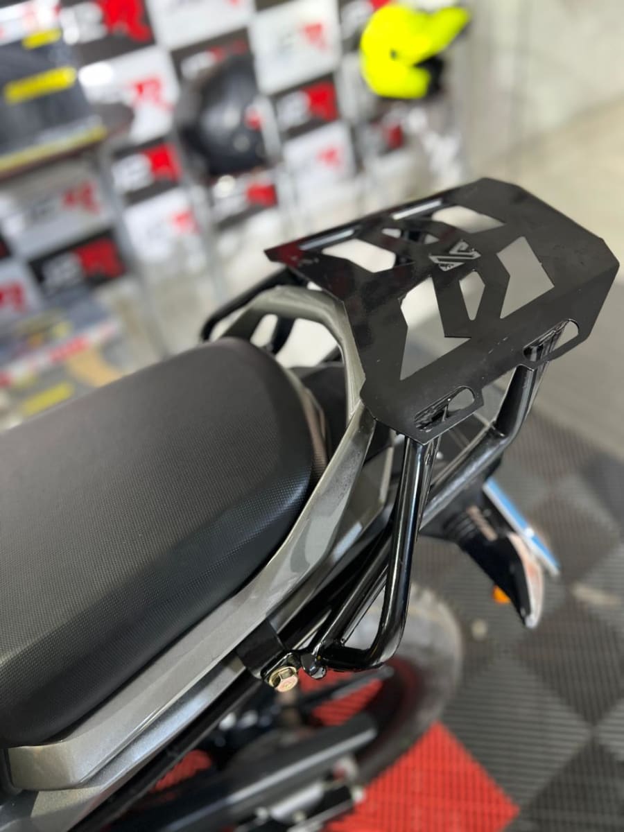 PARRILLA TVS RAIDER125 -KN2