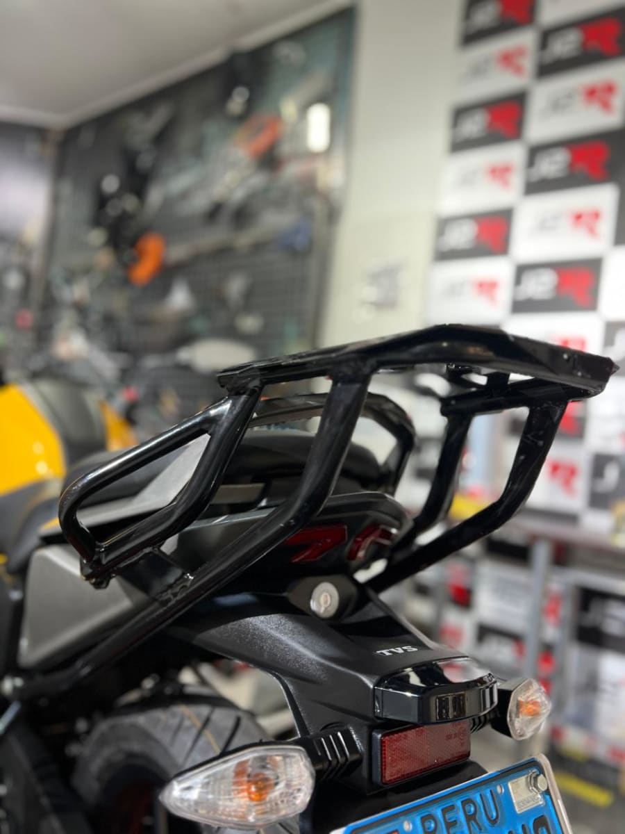 PARRILLA TVS RAIDER125 -KN4
