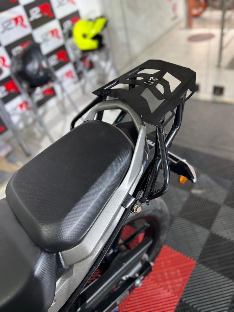 PARRILLA TVS RAIDER125 -KN3