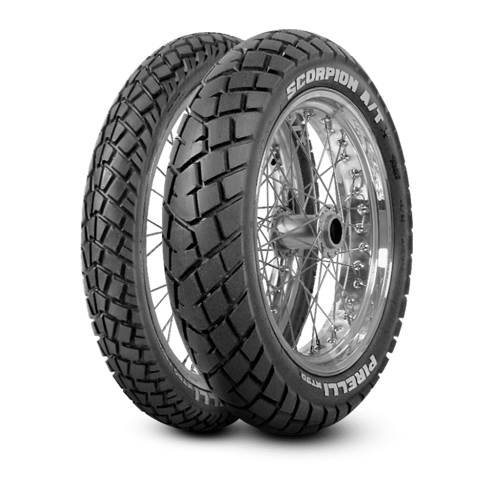 LLANTA PIRELLI SCORPION MT90 A/T1
